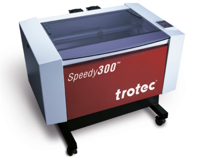 Trotec Laser Speedy 100 - Speedy 25